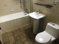 Serangoon Ville (Enbloc) (D19), Apartment #158111852
